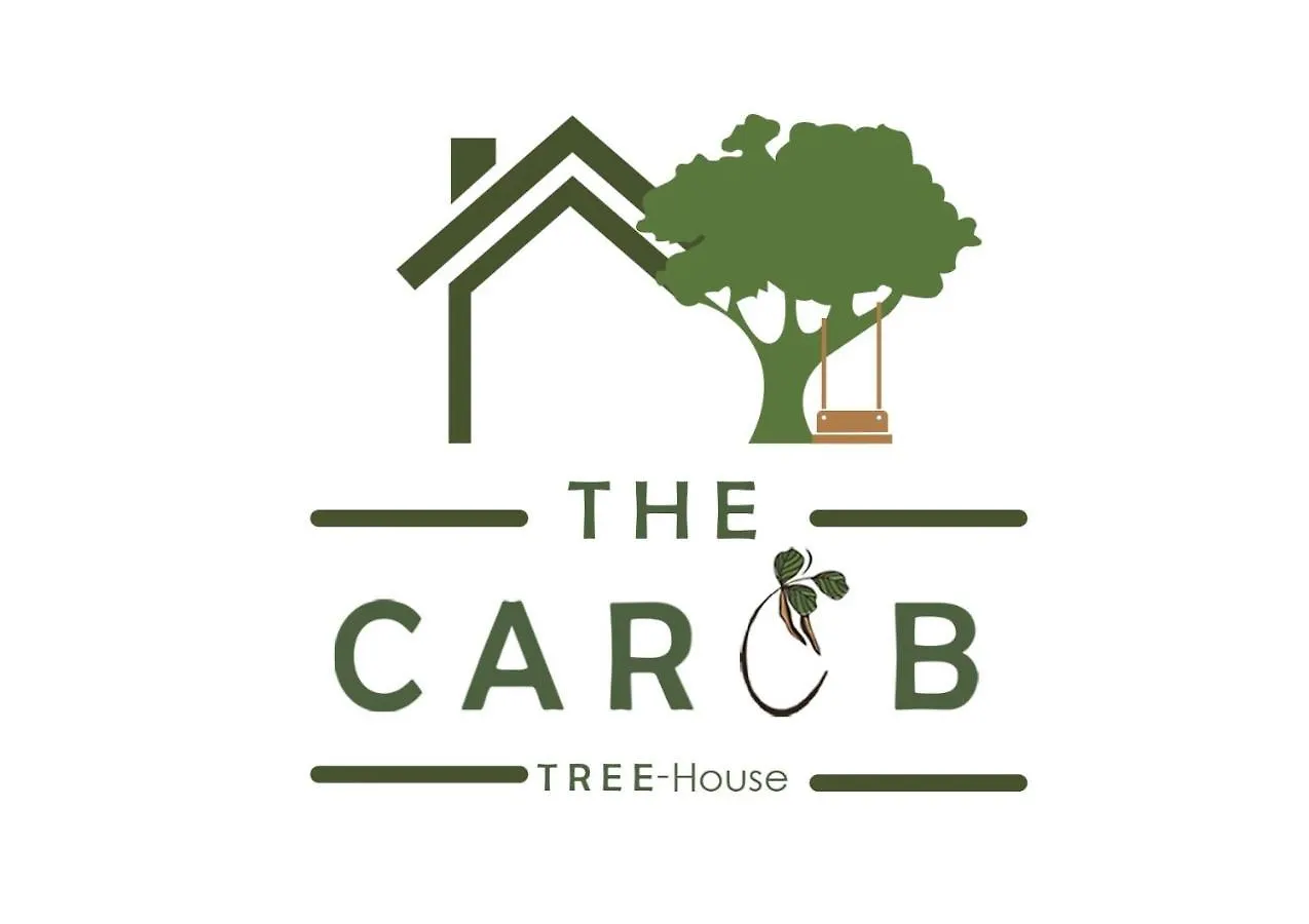La Casa Del Carrubo Villa Cagliari Nyaraló