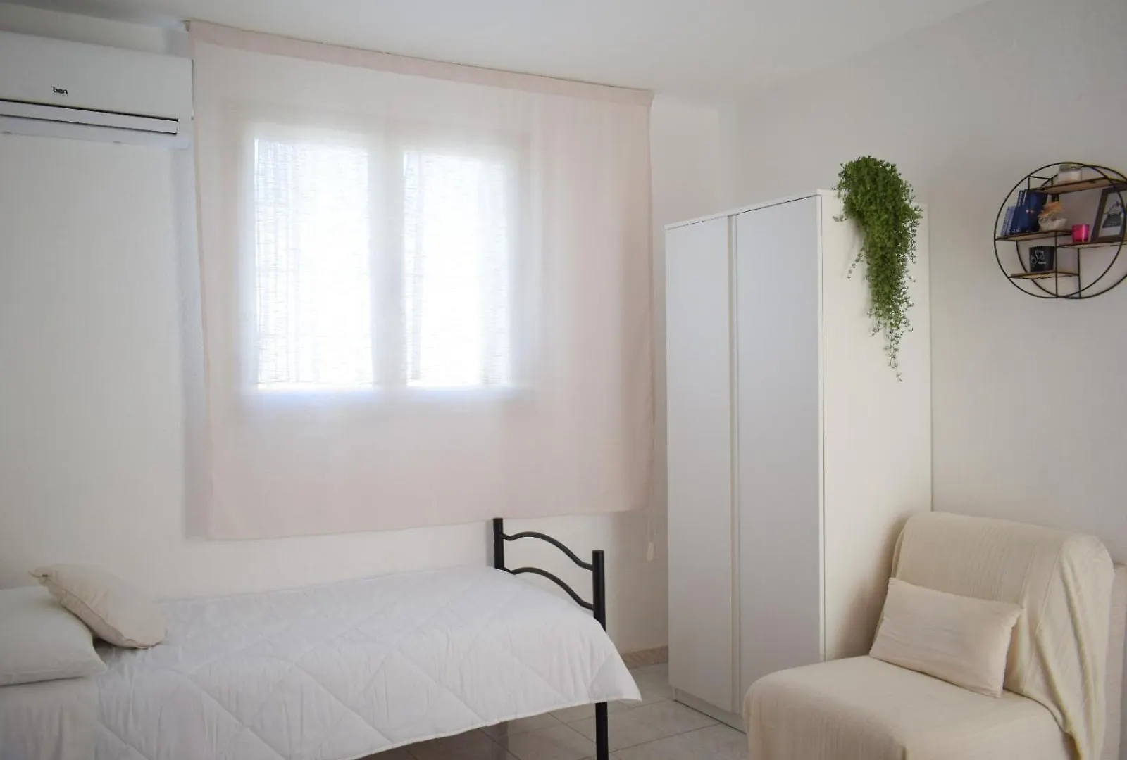 Nyaraló La Casa Del Carrubo Villa Cagliari