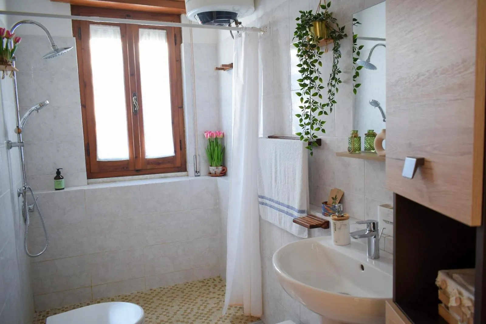 La Casa Del Carrubo Villa Cagliari 0*,  Olaszország