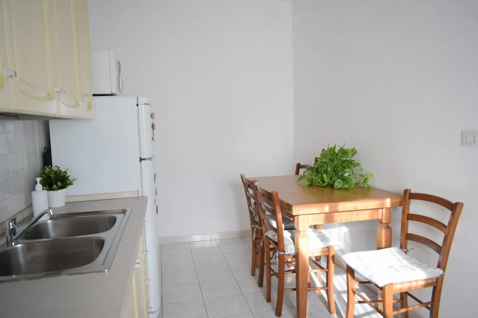 Nyaraló La Casa Del Carrubo Villa Cagliari